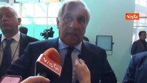 Manovra, Tajani: Taglio del cuneo fiscale, ma anche attenzione alle pensioni