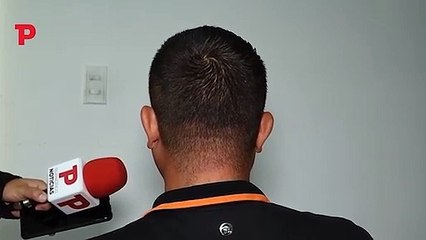 Policías anuncian demanda panal contra Gustavo Bolívar