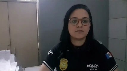 Suspeito de assassinato na Pajuçara é preso 8 anos após o crime