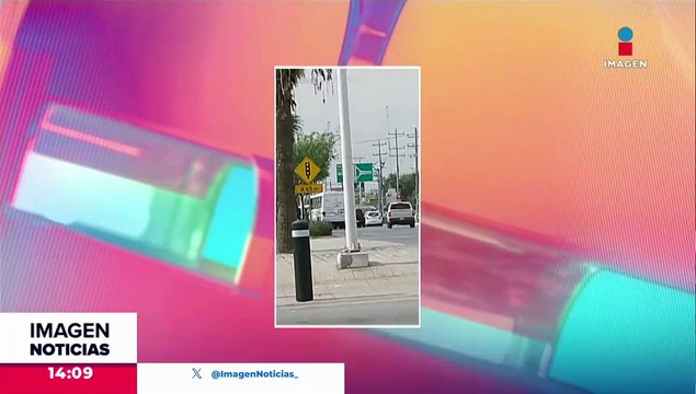 Sujetos armados atacan a policías en Teocaltiche, Jalisco