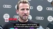 An Englishman abroad - Harry Kane hoping to continue fast start to life in Munich