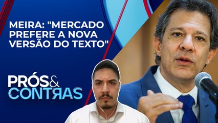 Especialista analisa próximos passos do arcabouço fiscal | PRÓS E CONTRAS