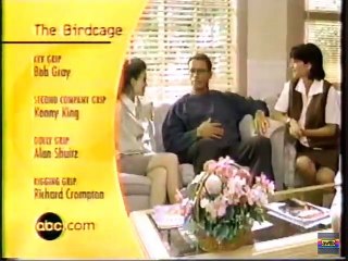 More Split Screen Credits That needs no Intro!