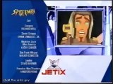 JETIX ABC Family Split Screen Credits