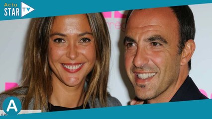 « Les larmes aux yeux »  Sandrine Quétier raconte ses retrouvailles avec Nikos dans 50’Inside