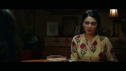 IT LIVES INSIDE Official Trailer 2 (2023)