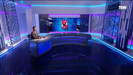 خالد جاد الله نجم الأهلي: الأهلي يحتاج مهاجم بمواصفات خاصة .. ورحيل سيد عبد الحفيظ مفاجأة بالنسبالي