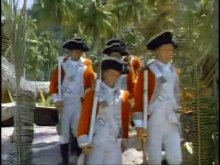 01. Captain James Cook 1987 ‧ Adventure Mini Series
