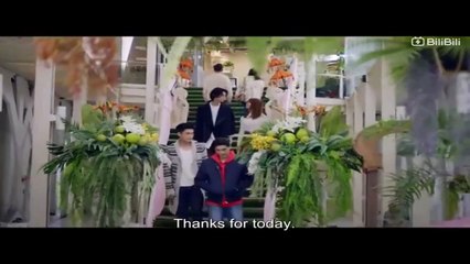 History 4 Ep 9: Xiao Li Cheng's Sales Mastery 💼