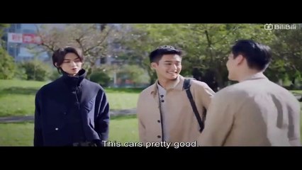 History 4 Ep 10: Brother's Obsession & Rivalry
