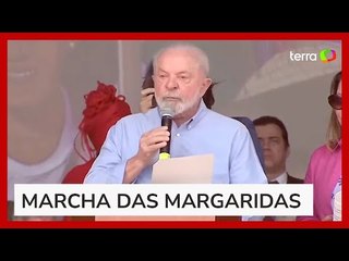 Lula volta a chamar Bolsonaro de 'fascista' e 'genocida' após assinar decretos em Brasília
