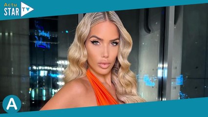 Manon Marsault bloquée à l'aéroport avec ses enfants et scandalisée  son voyage tourne mal