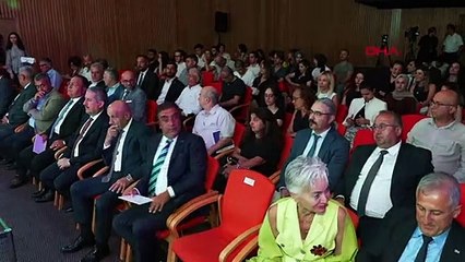 İMMİB Endüstriyel Tasarım Yarışmaları Ödül Töreni Düzenlendi