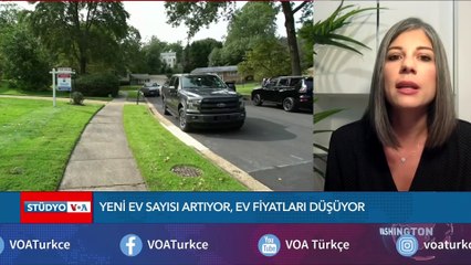 ABD'de 30 yıllık konut kredilerinin oranı 23 yılın en üst seviyesinde