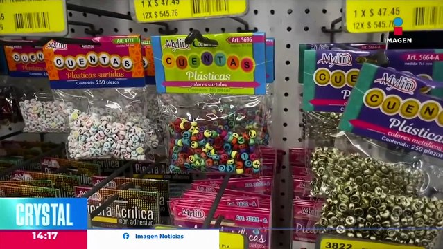 Taylor Swift en México: Swifties alistan brazaletes de la amistad