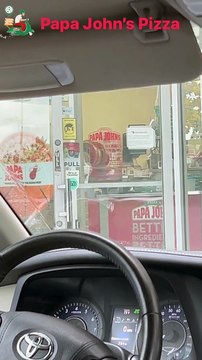 Papa John's Pizza Kendall, FL 2023