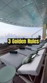 3 Golden Rules of Life