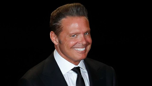 Luis Miguel fue hospitalizado de emergencia antes de su primer concierto en Chile