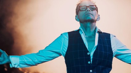 Entrevista a Jorge Luis Chacín en Flash Fashion