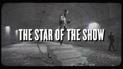 Thomas Rhett - Star Of The Show (Lyric Video)