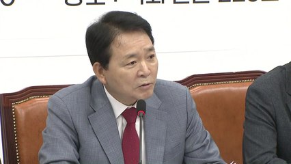당정 "어민 지원 예산 2천억 추진...태평양 10곳도 방사능 검사" / YTN