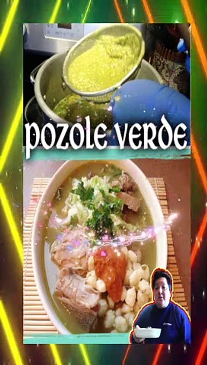 Pozole Verde Descubre la Magia de su Sabor Mexicano