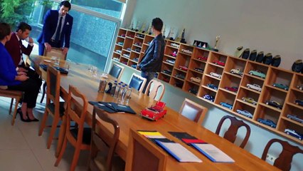 Luna Llena Capitulo 35 - Audio Español part 1/2