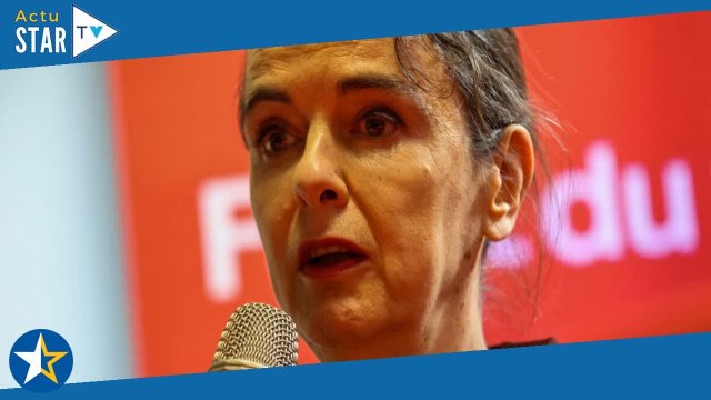 “J’ai vraiment cru que j’allais mourir” Amélie Nothomb se confie sur le viol qu’elle a subi lorsqu