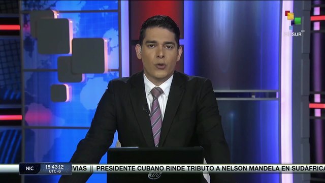 Sudáfrica: Líderes del Grupo BRICS evalúan mecanismos que faciliten la incorporación de más países al bloque