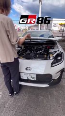 Checking Car Quality