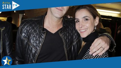 Clotilde Courau  Son mari Emmanuel Philibert de Savoie tatoué par leurs filles, preuves d'amour à V