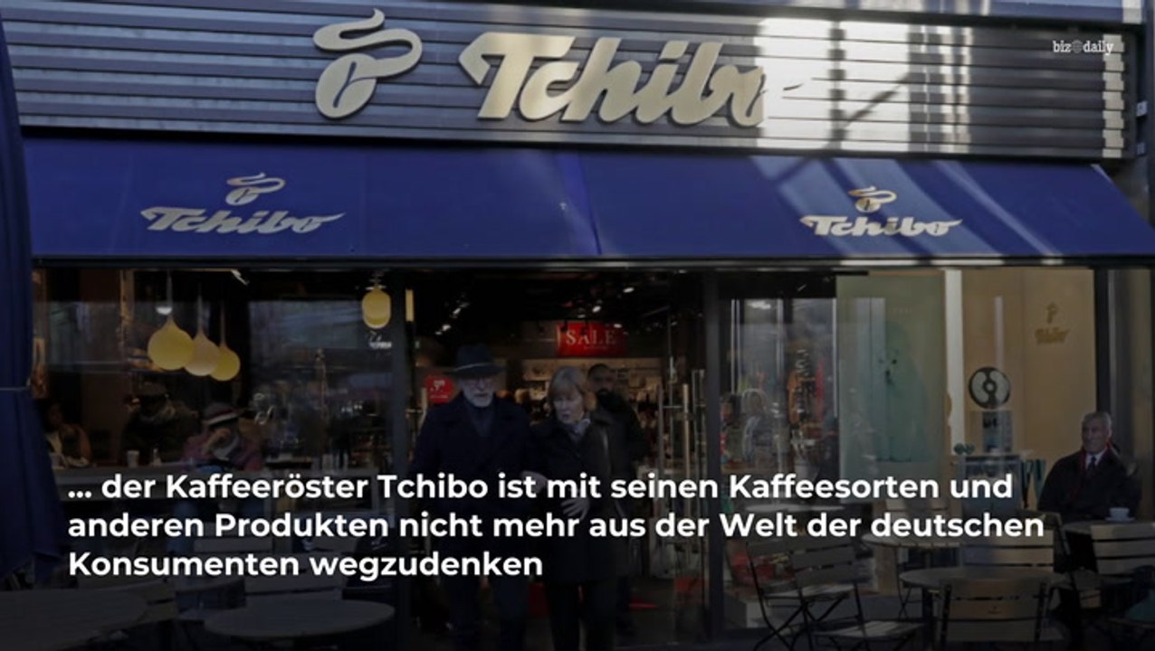 Millionenverluste: Wie geht es mit Tchibo weiter?