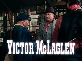 La Charge héroïque Bande-annonce (EN)