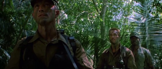 Predator Bande-annonce (EN)