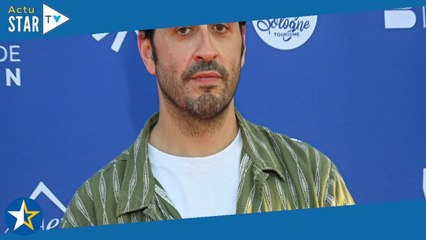 C'est mon seul copain qui fait ça !  Marina Foïs se confie sur une habitude étonnante de Jonathan