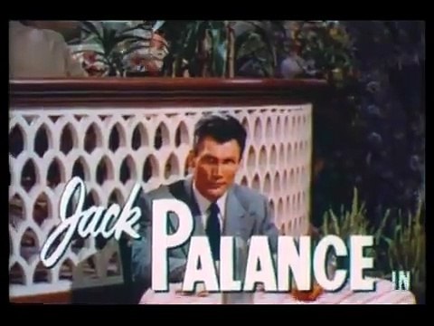 Passion sous les tropiques Bande-annonce (EN)