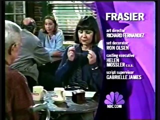So There's More ABC/CBS/NBC/FOX Split Screen Credits?