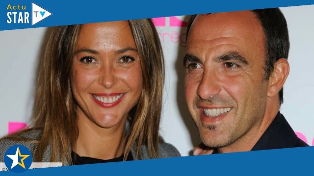 « Les larmes aux yeux » Sandrine Quétier raconte ses retrouvailles avec Nikos dans 50’Inside