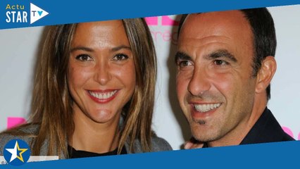 « Les larmes aux yeux »  Sandrine Quétier raconte ses retrouvailles avec Nikos dans 50’Inside