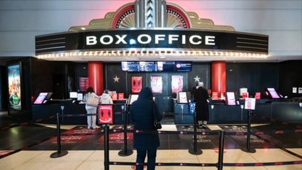 National Cinema Day Returns With Movie Tickets Below $4
