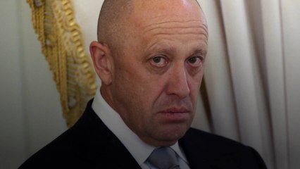 Leader of Wagner Group Reportedly Killed in Plane Crash Over Russia