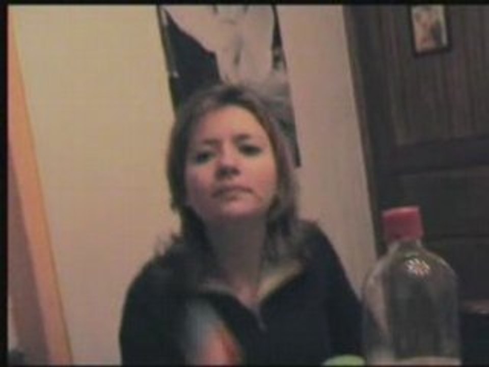 Deuxième soirée  Barycentre et préparation des crèpes