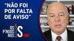 Roberto Motta: ”Imposto sindical serve para sustentar a vida mansa e o Rolex dos sindicalistas”