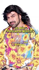 Albertano abre su corazón y nos habla de cómo descubrió su profesión