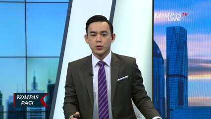 Kebakaran Hanguskan Permukiman Kober Gambir, 156 Warga Kehilangan Tempat Tinggal