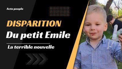 Disparition d'Émile : Mort ou Vivant, il n'est plus au Vernet, Déclare le maire de la commune
