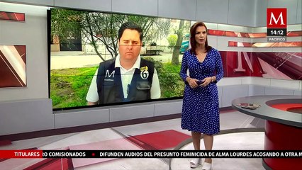 Detienen a una personas tras enfrentamiento en Teocaltiche, Jalisco