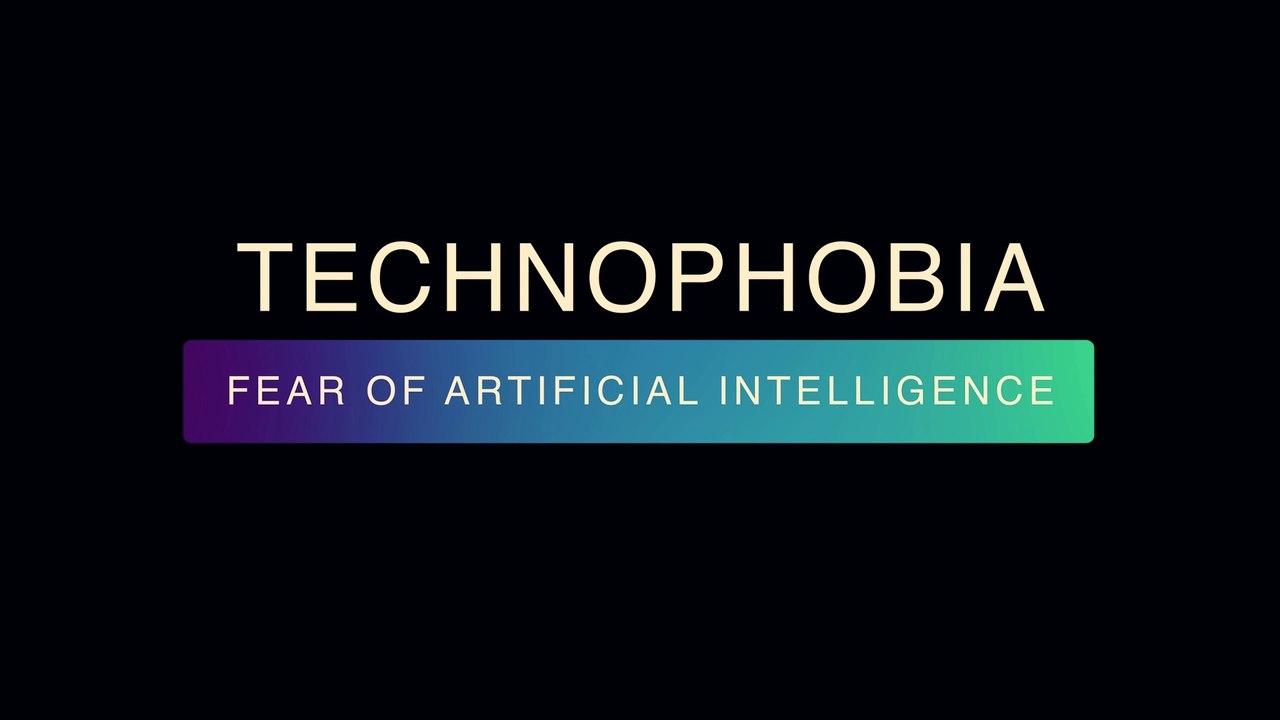BOOK OF PHOBIAS-TechnoPhobia