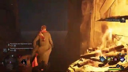 Hogwarts Legacy EP21