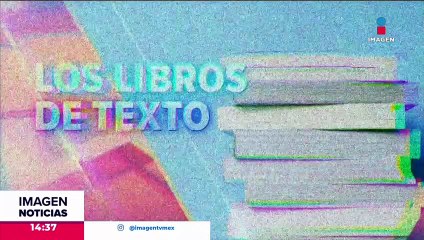 Maestros confían en su experiencia frente a los errores en los libros de texto
